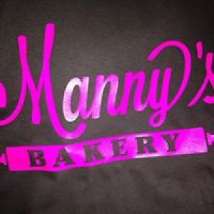 Manny's Fine Pastries
