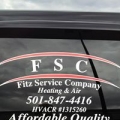 Fitz Service Company